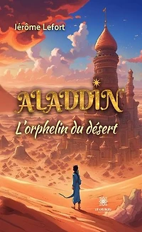 Aladdin: L’orphelin du désert