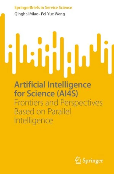 Artificial Intelligence for Science (AI4S): Frontiers and Perspectives Based on Parallel