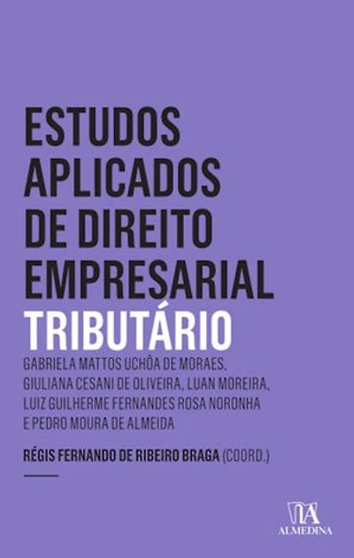 Estudos Aplicados de Direito Empresarial - Tributário