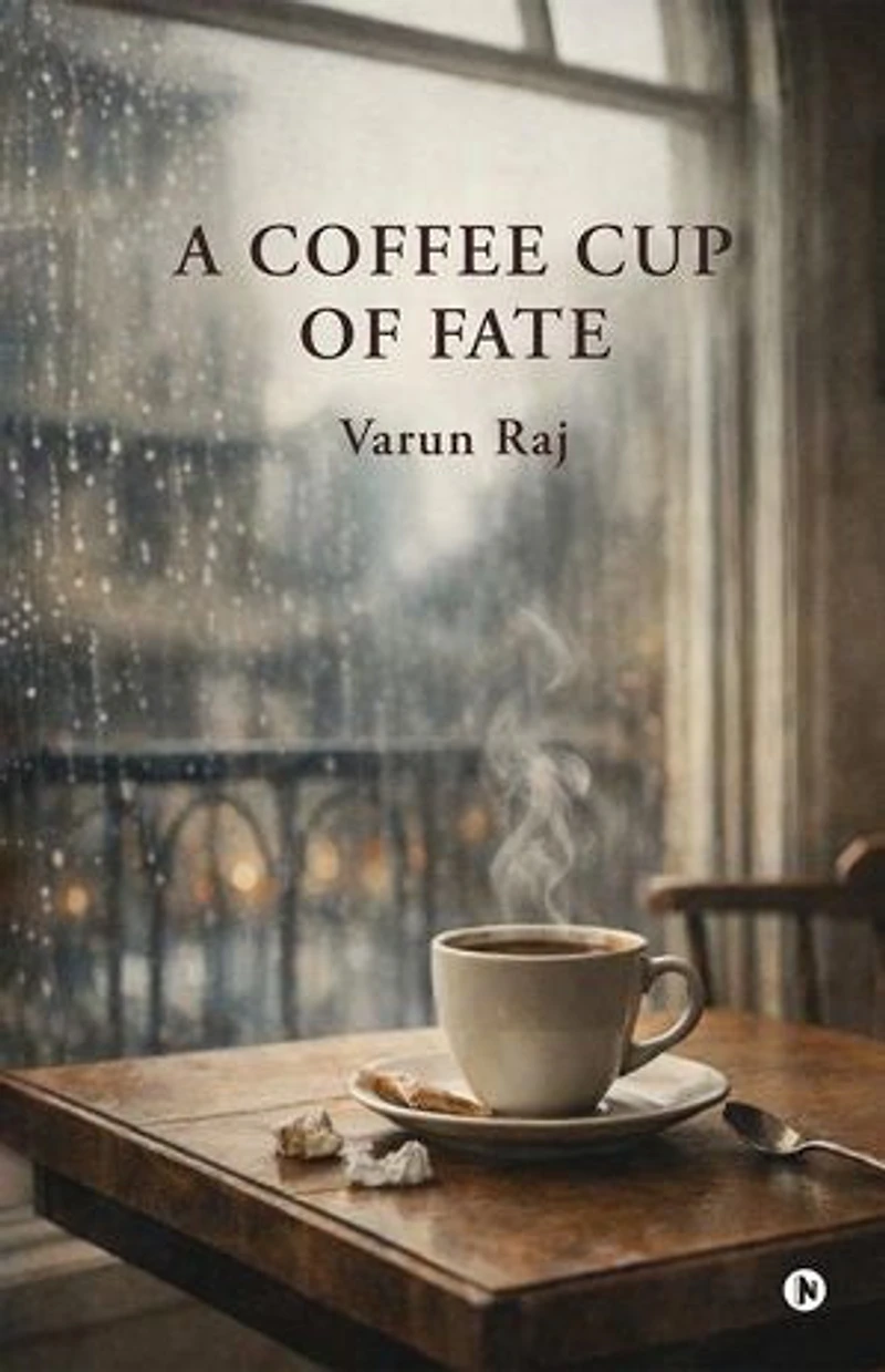 A Coffee Cup of Fate