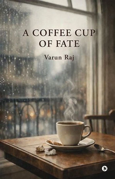 A Coffee Cup of Fate