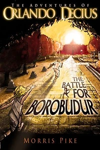 The Battle for Borobudur