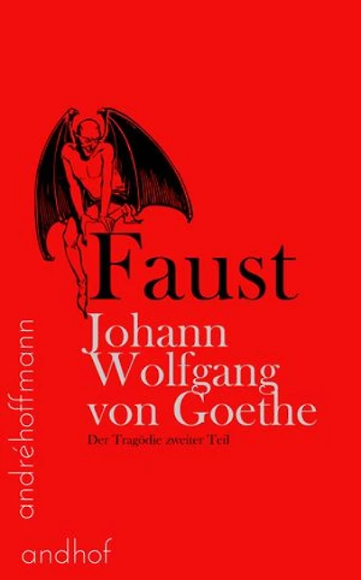 Faust (Faust II): Der Tragödie zweiter Teil