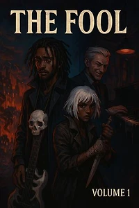THE FOOL: coming of age