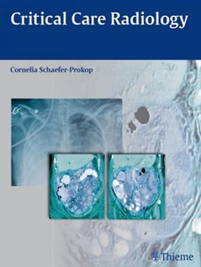 Critical Care Radiology