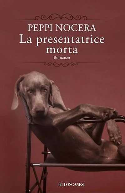 La presentatrice morta