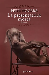 La presentatrice morta