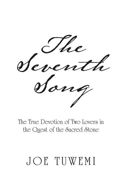 The Seventh Song: True Devotion Of Two Lovers Quest Sacred Stone