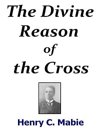 The Divine Reason of the Cross