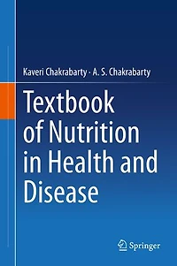 Textbook Of Nutrition Health And Disease