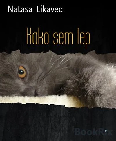 Kako sem lep
