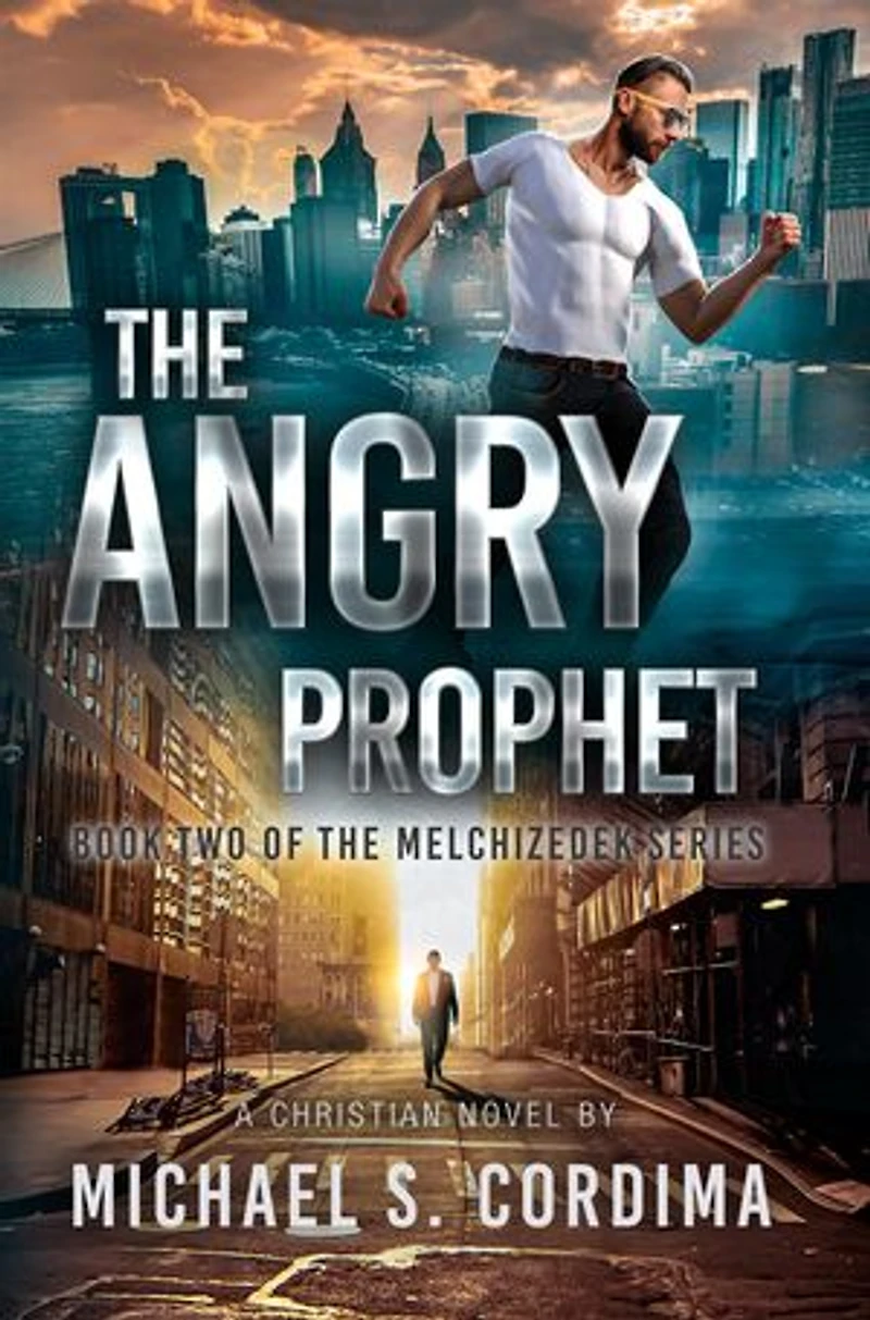 The Angry Prophet