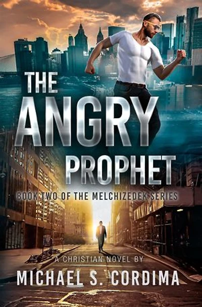 The Angry Prophet