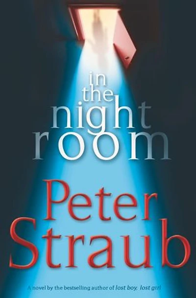 the Night Room: A Novel