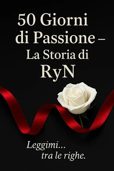 “50 Giorni di Passione – La Storia di RyN”: La Storia di RyN, #1