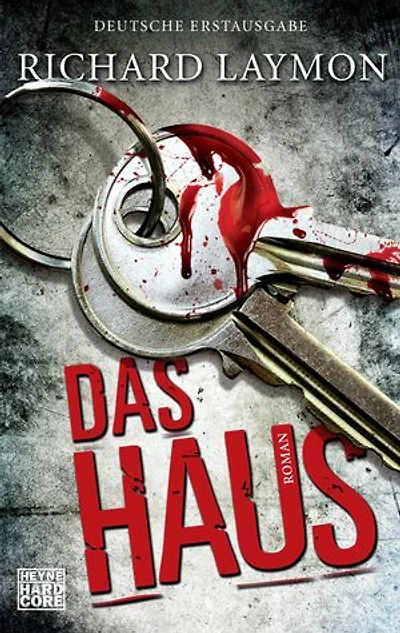 Das Haus: Roman