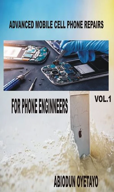 ADVANCED MOBILE CELL PHONE REPAIRS
