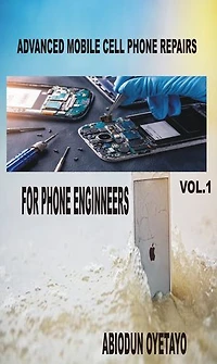 ADVANCED MOBILE CELL PHONE REPAIRS