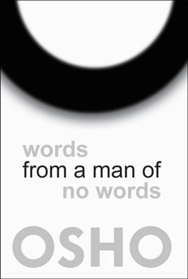 Words From A Man Of No