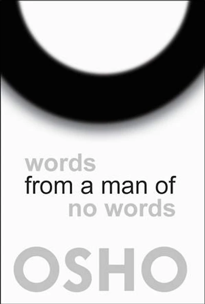 Words From A Man Of No