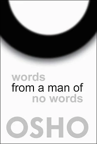 Words From A Man Of No