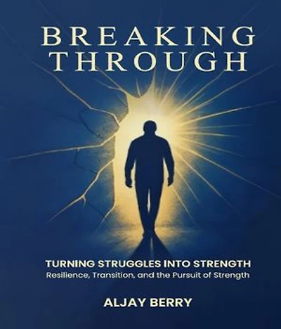 Breaking Through: Turning Struggles into Strength