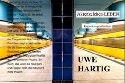 Aktenzeichen LEBEN: Kripo - Kurzgeschichten