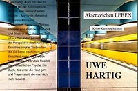 Aktenzeichen LEBEN: Kripo - Kurzgeschichten