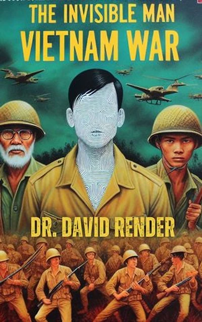 The Invisible Man: The Vietnam War