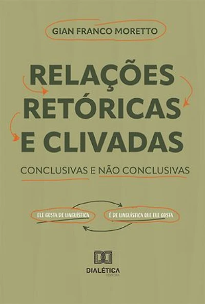 Relações retóricas e clivadas conclusivas e não conclusivas