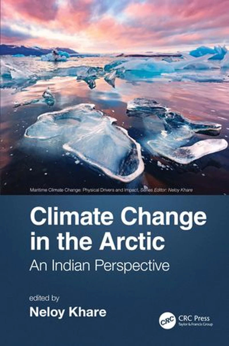 Climate Change the Arctic: An Indian Perspective
