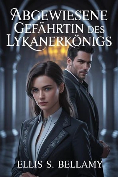 Abgewiesene Gefährtin des Lykanerkönigs