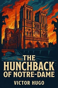 The Hunchback of Notre-Dame: The Epic Historical Classic - Exploring the Depths of Human Nature, Social Injustice, and the Soul of the Cathedral