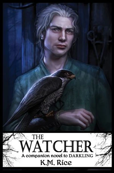 The Watcher: A Companion Novel to Darkling