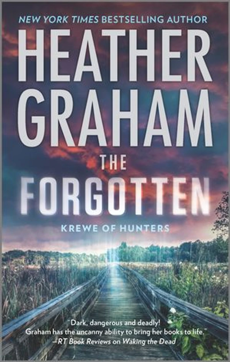 The Forgotten