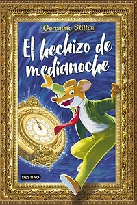 El hechizo de medianoche