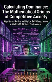 Calculating Dominance: The Mathematical Origins of Competitive Anxiety: Algorithms, Rivalry, and Digital Skill Measurement in Modern Multiplayer Environments
