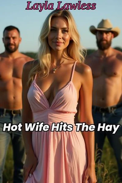 Hot Wife Hits The Hay: Hot Wife, #7