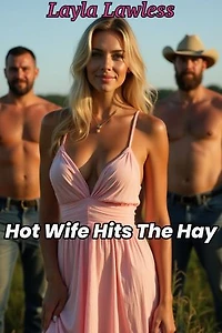 Hot Wife Hits The Hay: Hot Wife, #7