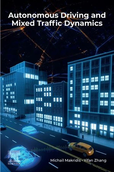 Autonomous Driving and Mixed Traffic Dynamics: Modeling, Simulation, Control