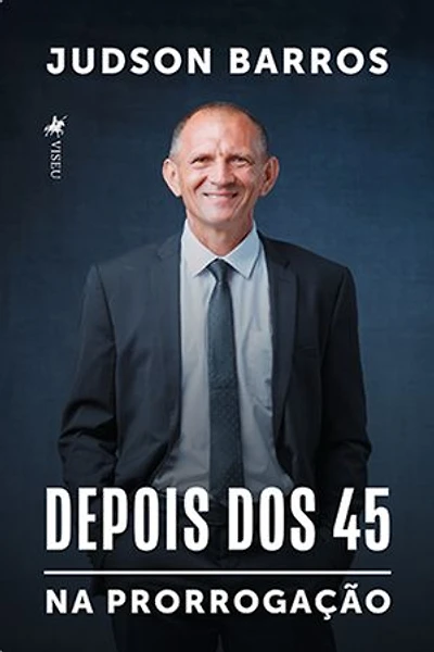 Depois dos 45: Na Prorrogação