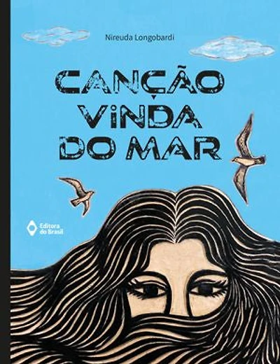 Canção vinda do mar