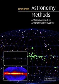 Astronomy Methods: A Physical Approach to Astronomical Observations