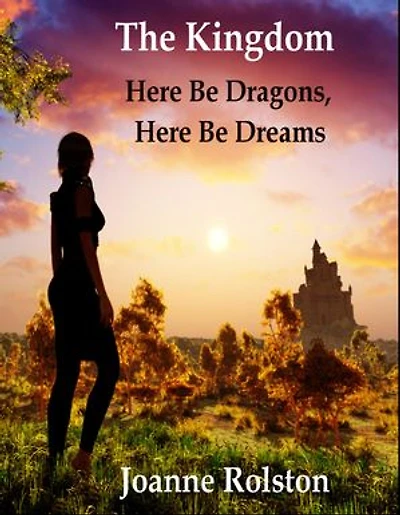 The Kingdom, Here Be Dragons, Here Be Dreams