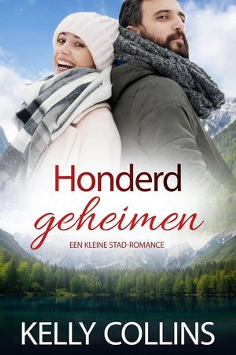 Honderd geheimen: Aspen Cove: Seizoen Twee – Liefde Vindt Altijd Een Weg, #3