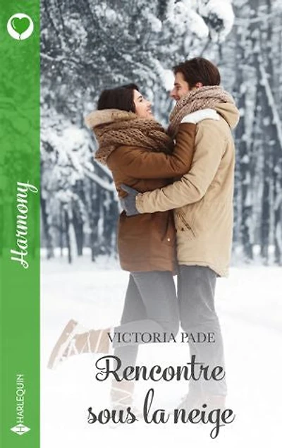 Rencontre sous la neige