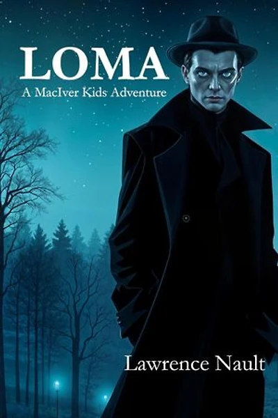 Loma: The MacIver Kids Adventures, #1
