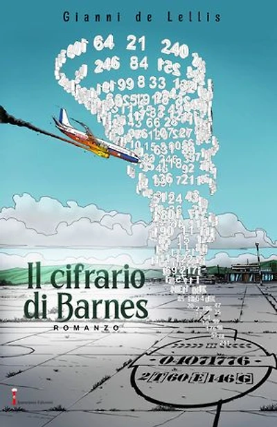 Il cifrario di Barnes