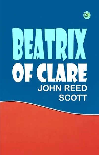 Beatrix of Clare