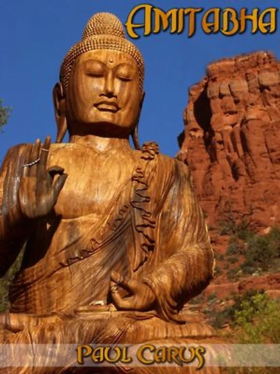 Amitabha: A Story of Buddhist Theology